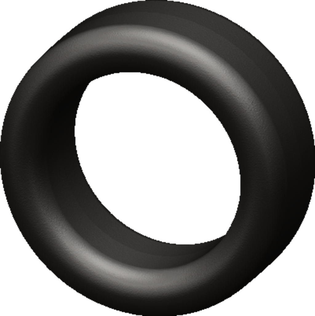 Barrel O Ring